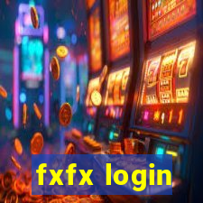 fxfx login